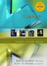 Burns, Dynamic Lecture Series - Baxter Larmon, Scott R. Snyder