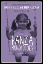 Panza Monologues - Virginia Grise, Irma Mayorga