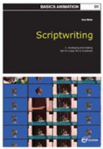 Scriptwriting - Paul Wells