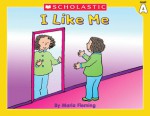 I Like Me! (Level A) - Maria Fleming