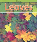 Leaves - Patricia Whitehouse