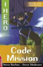 Code Mission - Steve Barlow, Steve Skidmore