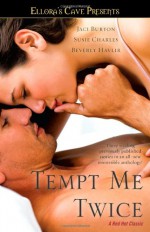 Tempt Me Twice - Jaci Burton, Susie Charles, Beverly Havlir