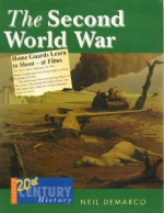 The Second World War (Hodder Twentieth Century History) - Neil DeMarco