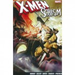 X-Men: Schism - Jason Aaron, Alan Davis