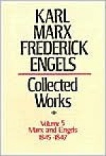 Collected Works 5 1845-47 - Karl Marx, Friedrich Engels