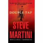 Double Tap - Steve Martini