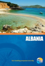 Traveller Guides Albania, 2nd - Thomas Cook Publishing, Thomas Cook Publishing