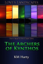 The Archers of Kynthos - K.M. Harty