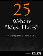 25 Website Must Haves For Driving Traffic, Leads, and Sales - Trent Dyrsmid