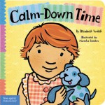 Calm-Down Time - Elizabeth Verdick, Marieka Heinlen