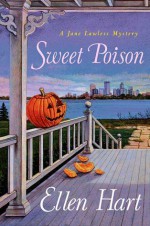 Sweet Poison - Ellen Hart