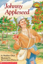 Johnny Appleseed - Steven James Petruccio, Madeline Olsen