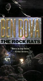 The Rock Rats - Ben Bova