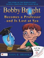 Bobby Bright Becomes a Professor and Is Lost at Sea/Bobby Bright Meets His Maker: The Shocking Truth Is Revealed - John R. Brooks, Dan Daly, Troy Gustafson