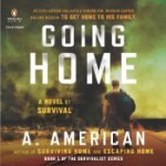 Going Home - A. American