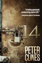 14 - Peter Clines