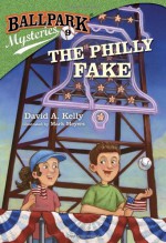 The Philly Fake - David A. Kelly, Mark Meyers