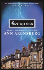 Group Sex - Ann Arensberg