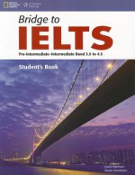 Bridge to Ielts - Louis Harrison, Susan Hutchinson