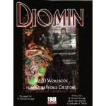 Diomin - R. Hyrum Savage, Christopher T. Miller, Chad Cunningham