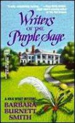 Writers of the Purple Sage - Barbara Burnett Smith