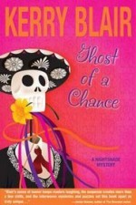 Ghost of a Chance - Kerry Blair