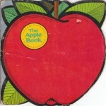 The Apple Book - Dick Martin