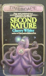 Second Nature - Cherry Wilder