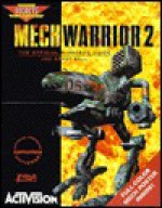 MechWarrior 2: The Official Strategy Guide (Secrets of the Games Series.) - Joe Grant Bell