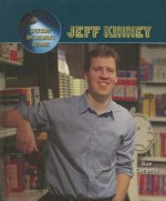 Jeff Kinney - Sue Corbett