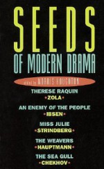 Seeds of Modern Drama - Norris Houghton