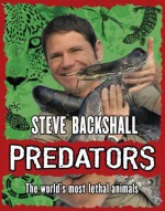 Predators - Steve Backshall