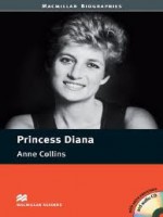 Princess Diana - Anne Collins