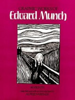 Graphic Works of Edvard Munch - Edvard Munch