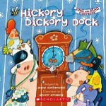 Hickory Dickory Dock - Jenne Abramowitz, Hector Borlasca