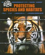 Protecting Species and Habitats - Sue Barraclough