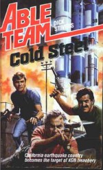 Cold Steel - Ron Renauld, Dick Stivers, Don Pendleton