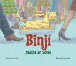 Binjí: Madra ar Strae - Patricia Forde, Brian Fitzgerald