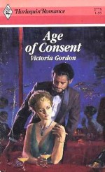 Age of Consent - Victoria Gordon