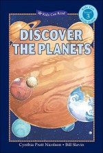 Discover the Planets - Cynthia Pratt Nicolson