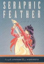 Seraphic Feather Volume 2: Seeds of Chaos - Hiroyuki Utatane, Yo Morimoto