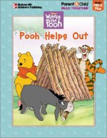 Pooh Helps Out - Kathleen Weidner Zoehfeld, Linda Armstrong