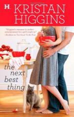 The Next Best Thing - Kristan Higgins