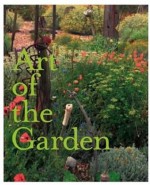 Art of the Garden - Nicholas Alfrey, Stephen Daniels, Martin J. Postle, Martin Postle