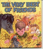 The Very Best Of Friends - Steffi Fletcher