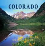Colorado: Portrait of a State - David Muench, Marc Muench