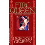 Fire Queen - Deborah Grabien