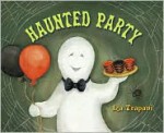 Haunted Party - Iza Trapani