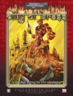 City of Brass - Casey Christofferson, Scott Greene